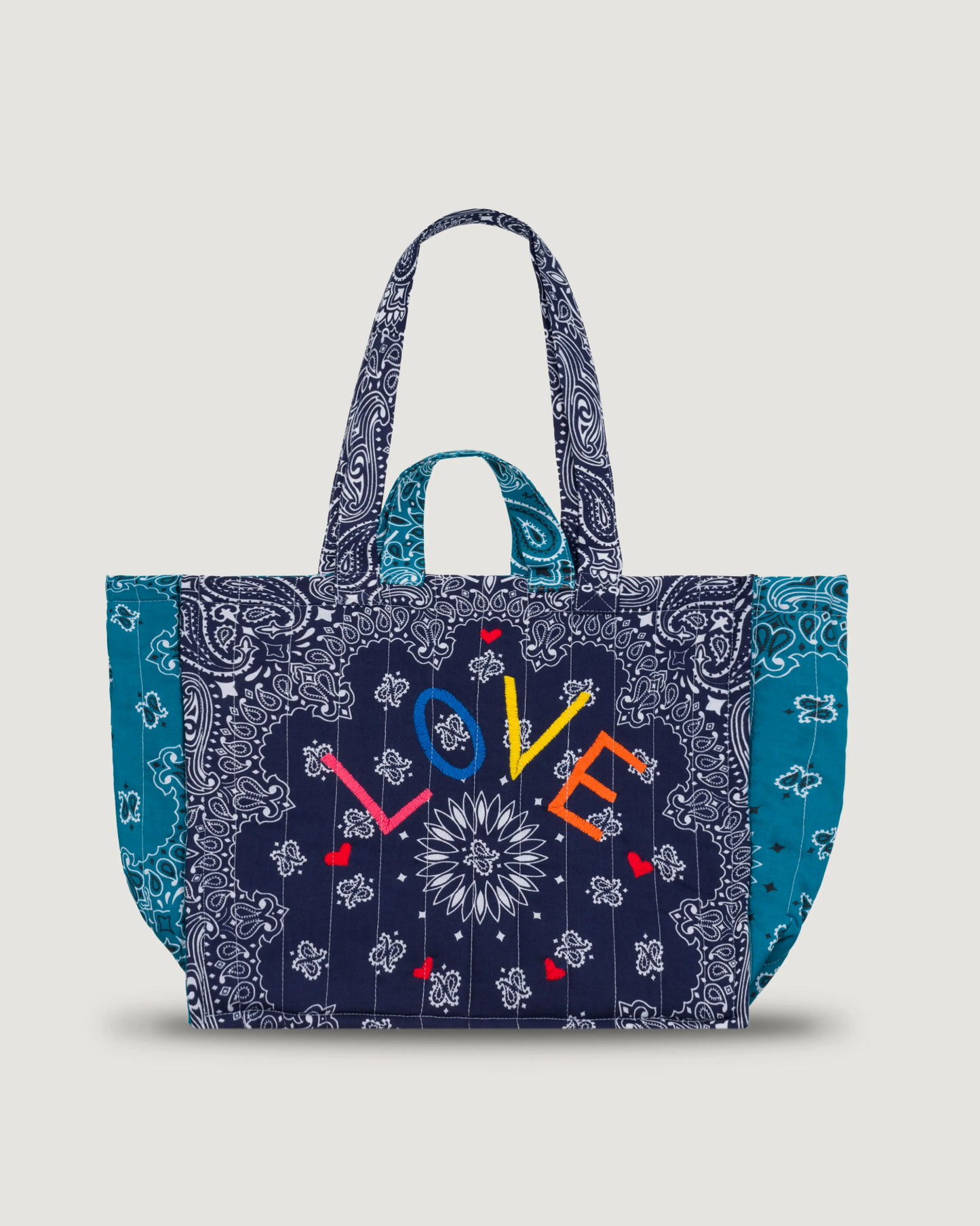 CIBYN Medium LOVE Bag