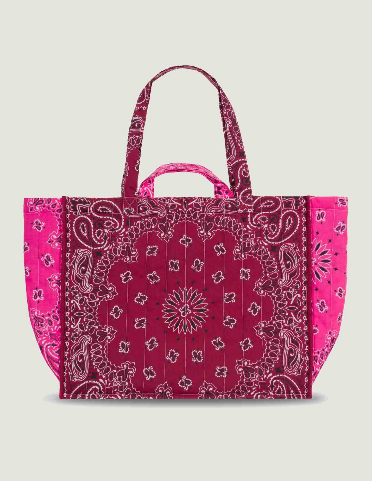 CIBYN Large LOVE Bag