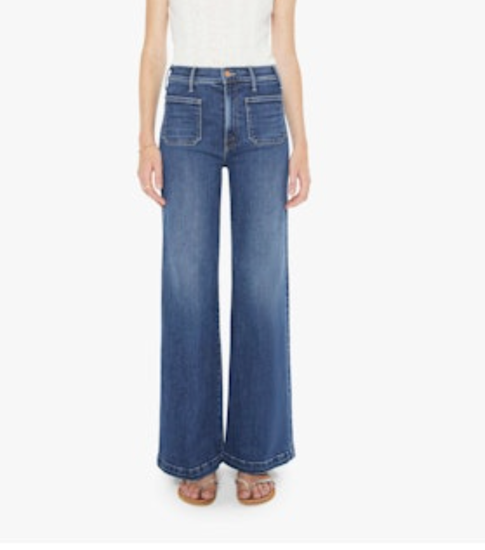 Mother Hustler Patch Pkt MR