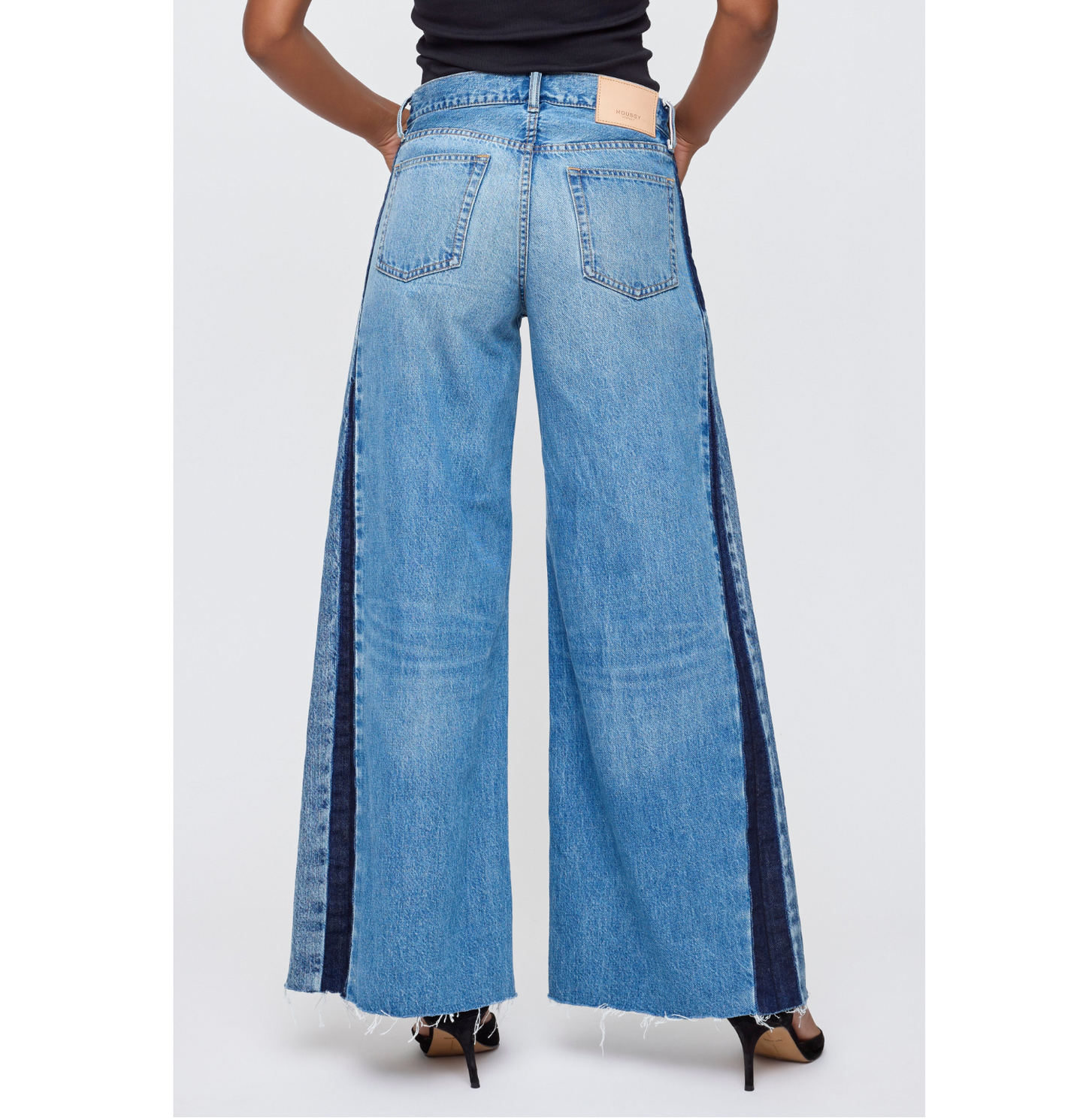 Moussy Waverly Remake LR