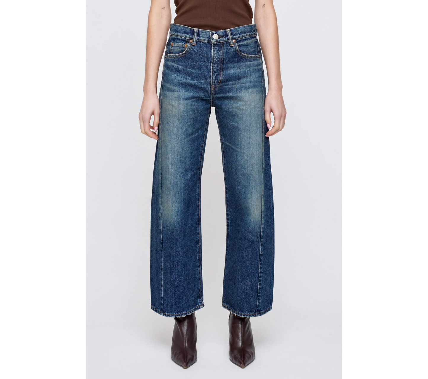 Moussy Harlem Cocoon HR