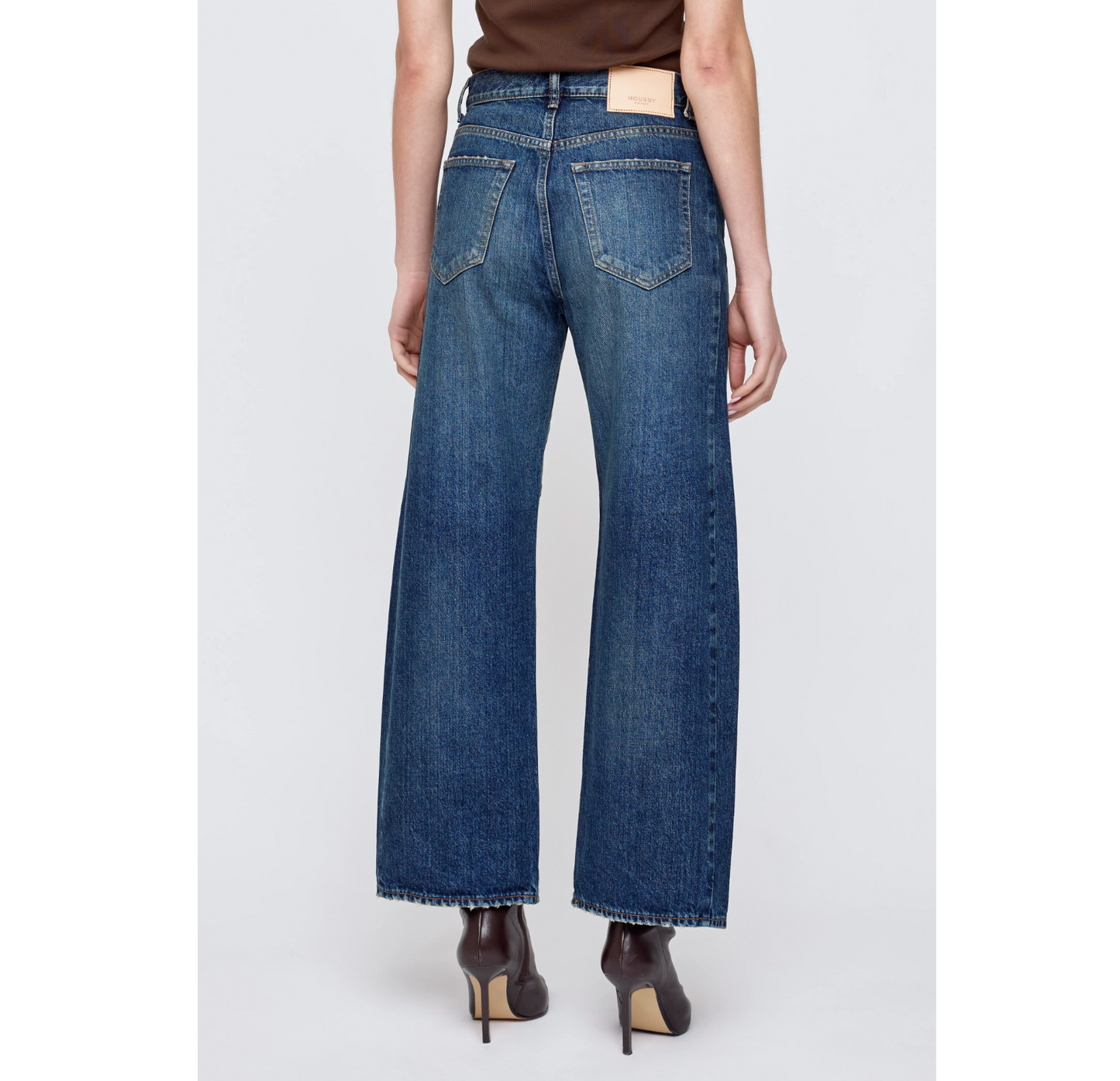 Moussy Harlem Cocoon HR