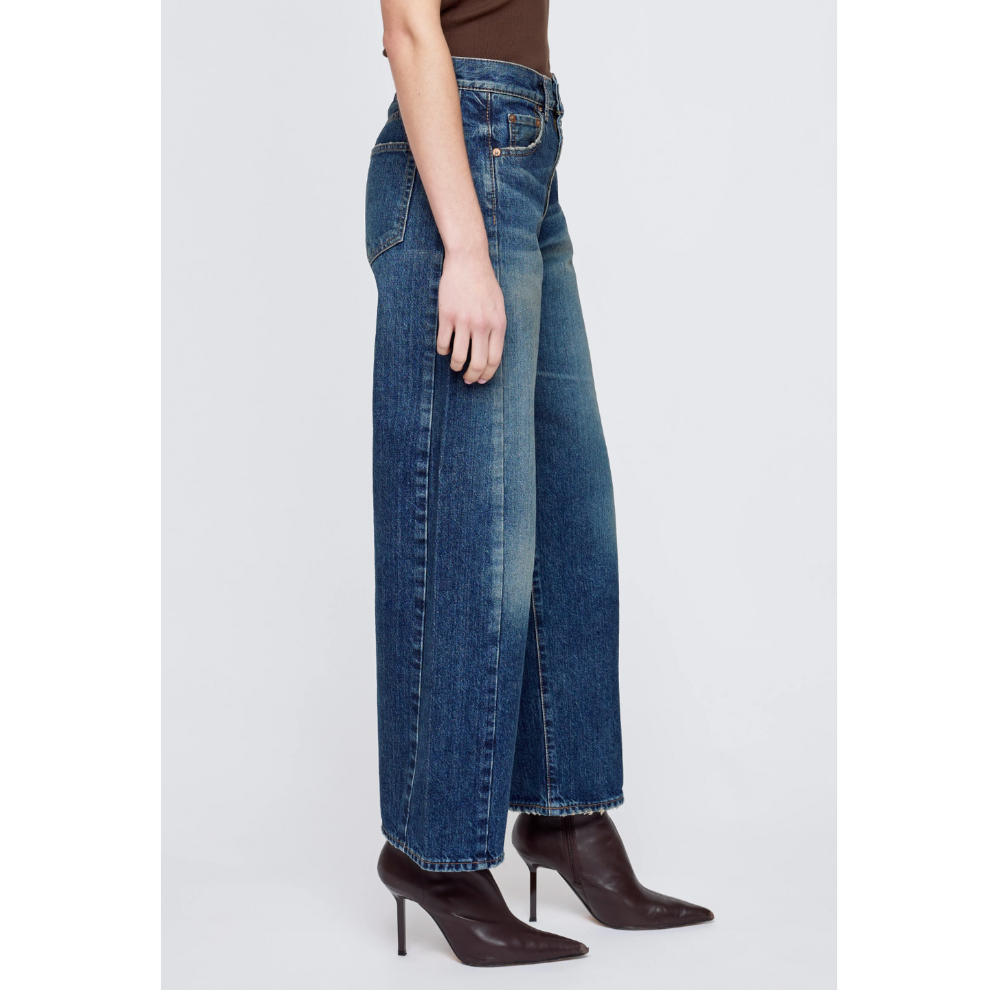 Moussy Harlem Cocoon HR