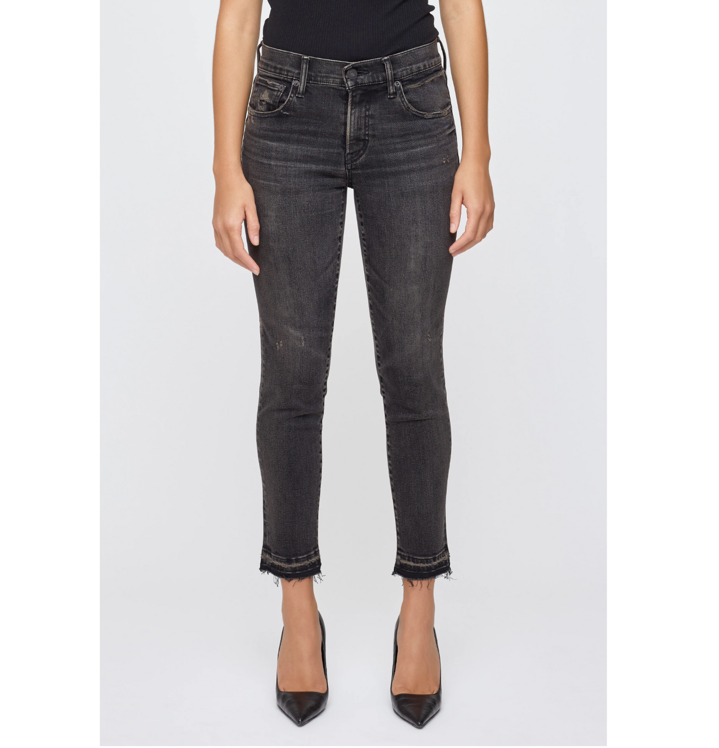 Moussy Framingham Skinny LR