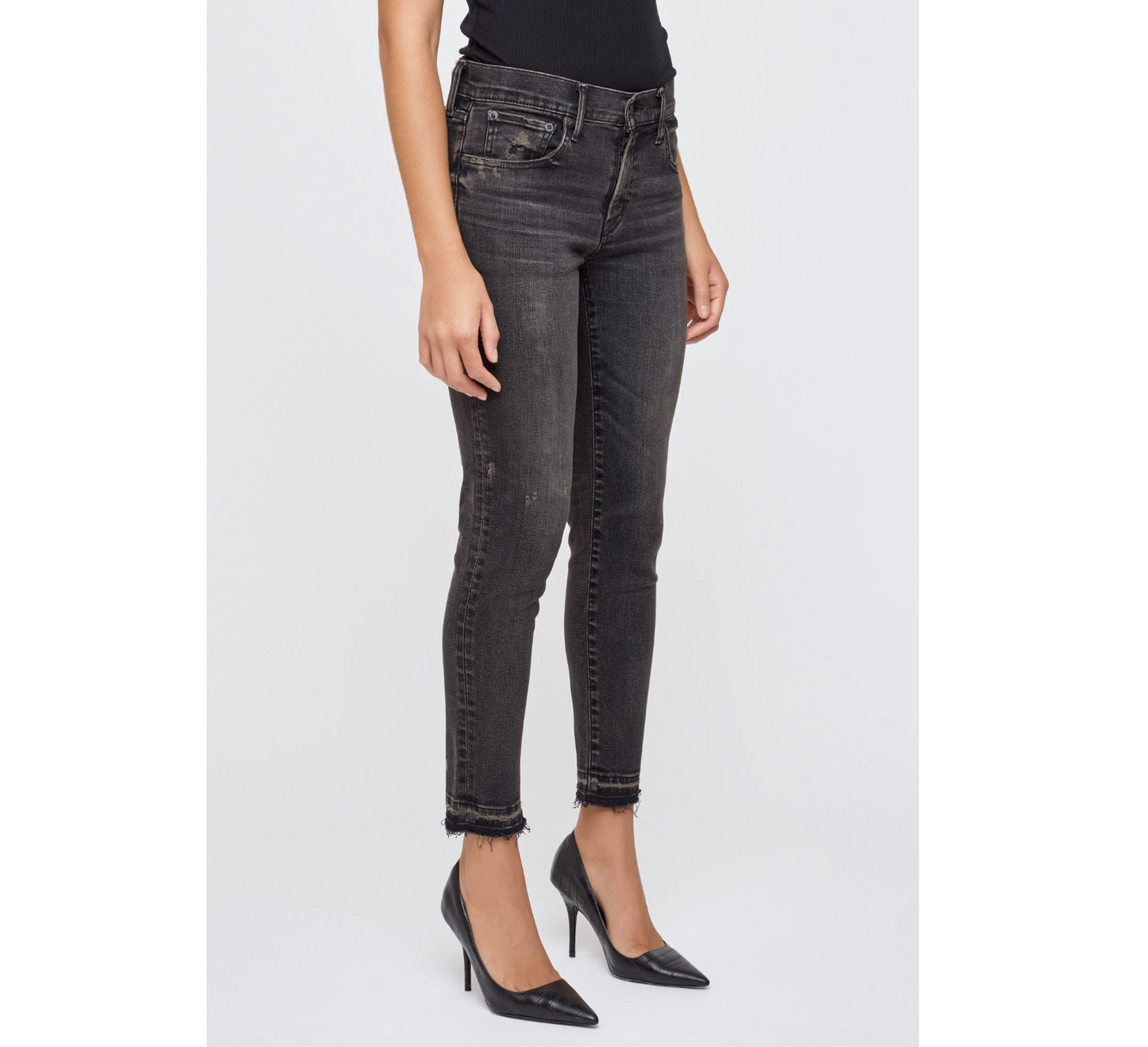 Moussy Framingham Skinny LR