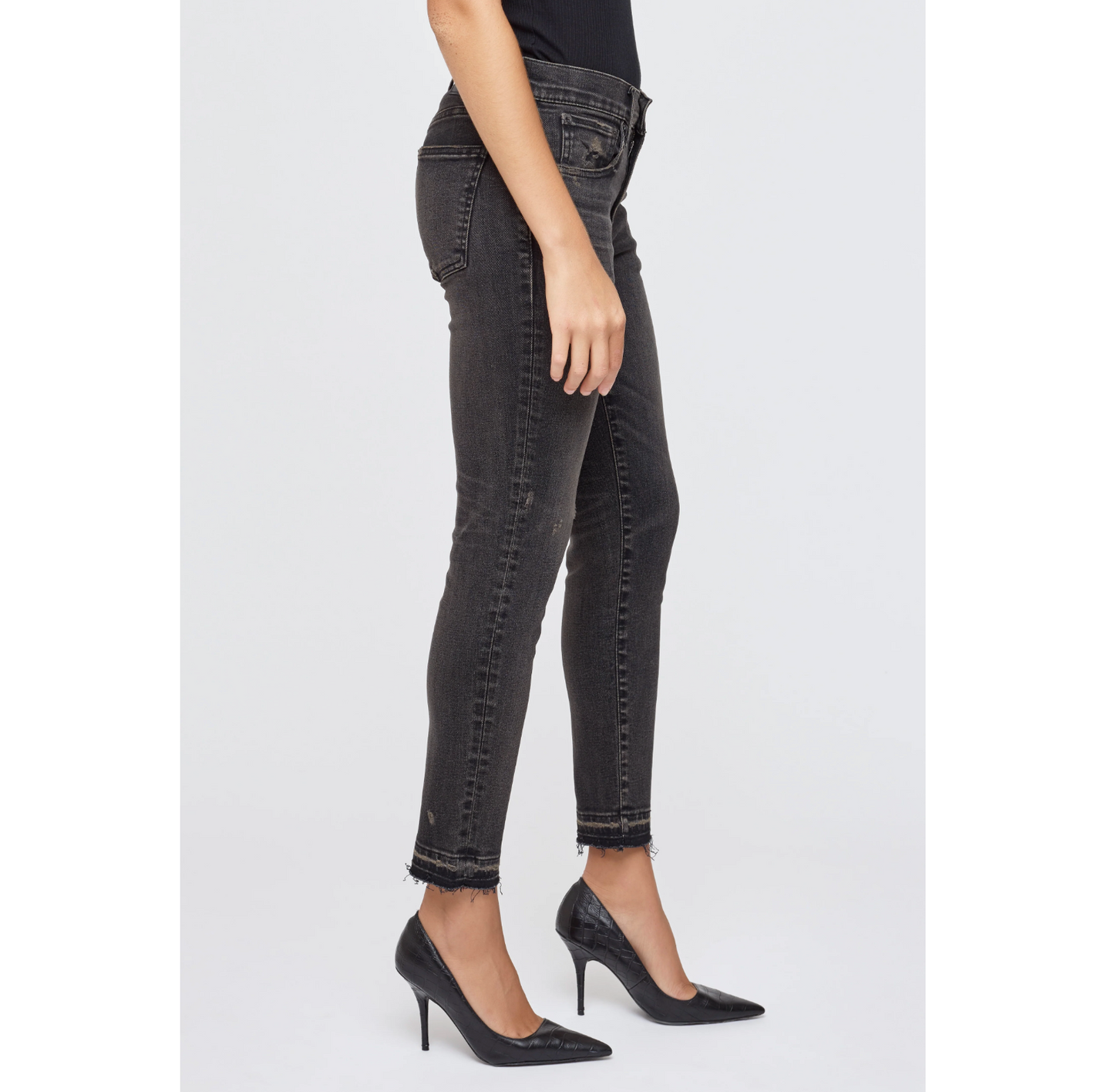 Moussy Framingham Skinny LR