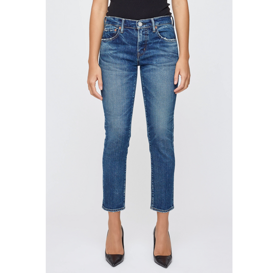 Moussy Holliston Skinny LR