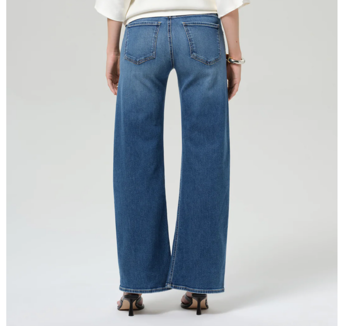 COH Nora Trouser