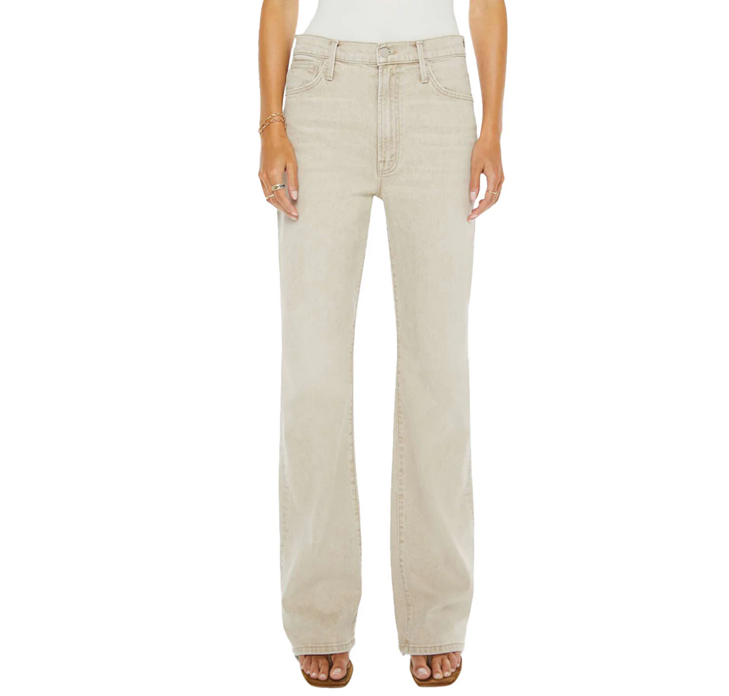 Mother Dodger Sneak MR Straight