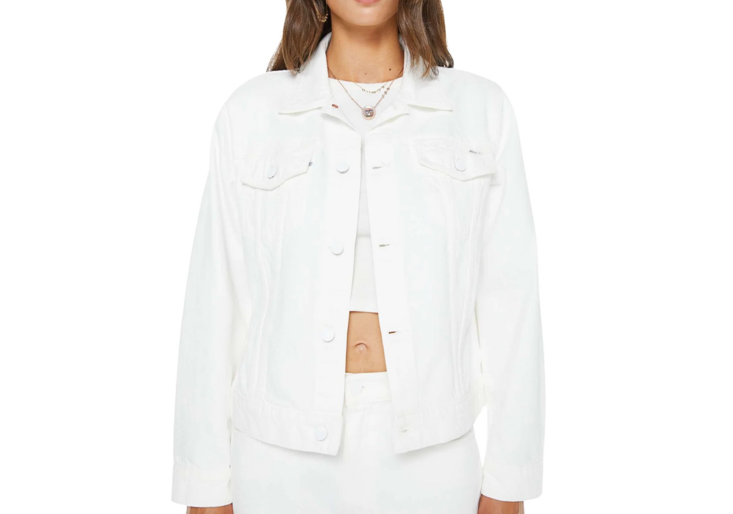 Mother Bruiser Jacket