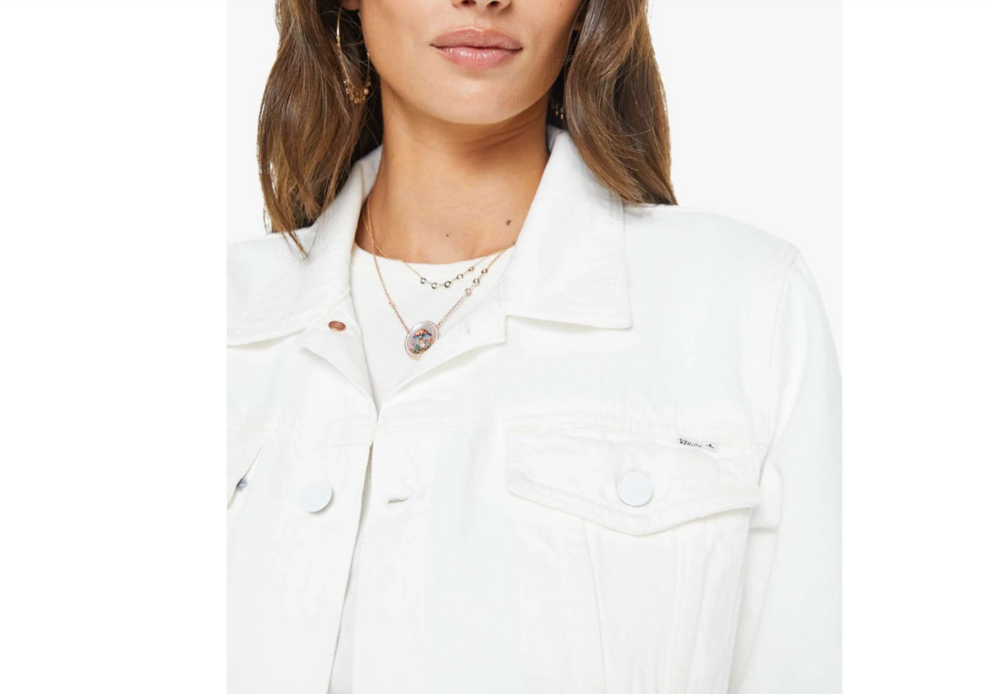 Mother Bruiser Jacket