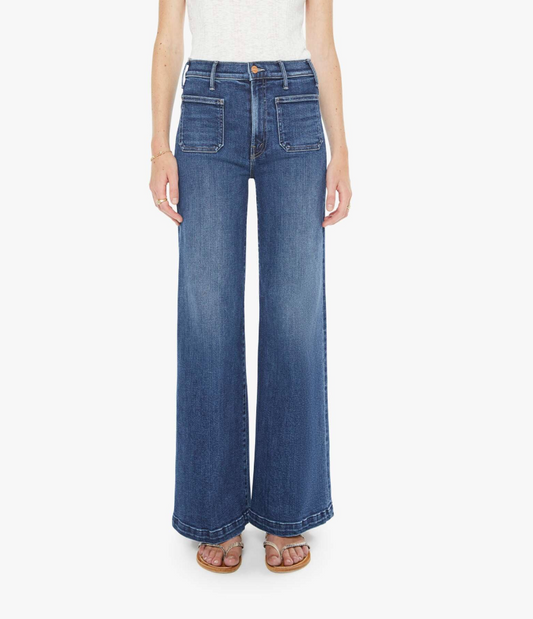 Mother Hustler Patch Pkt MR