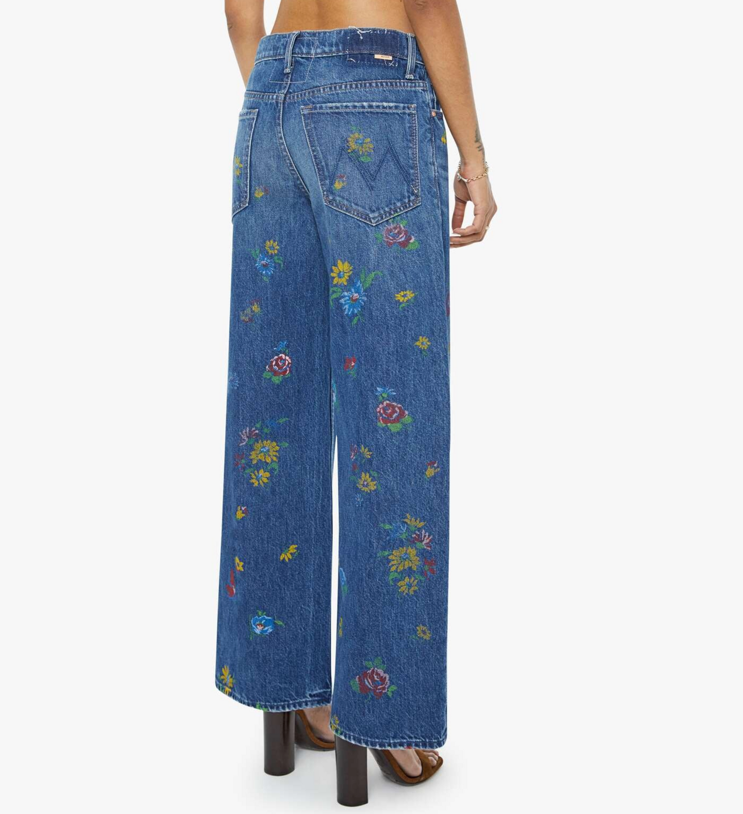 Mother Lil' Rerun Sneak MR