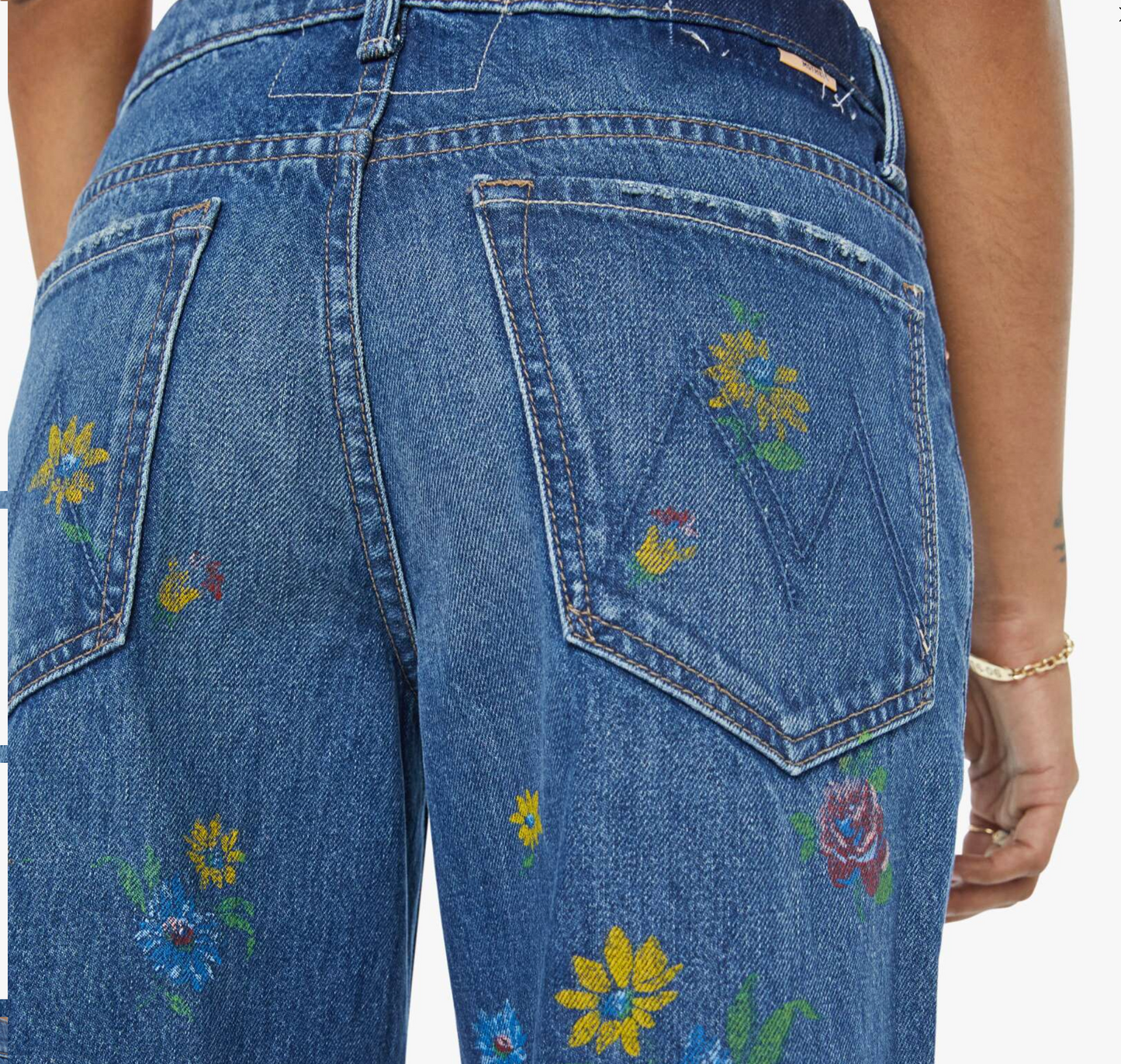 Mother Lil' Rerun Sneak MR