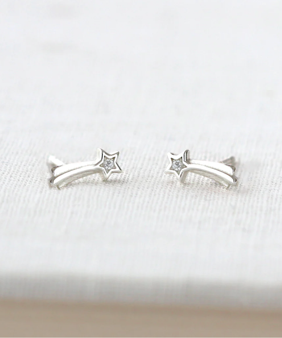 Kris Nations Shooting Star