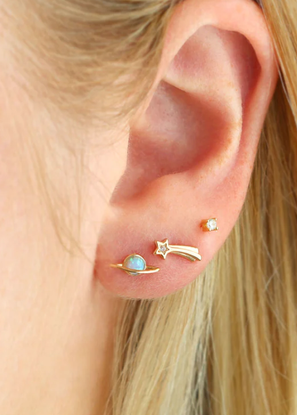 Kris Nations Shooting Star