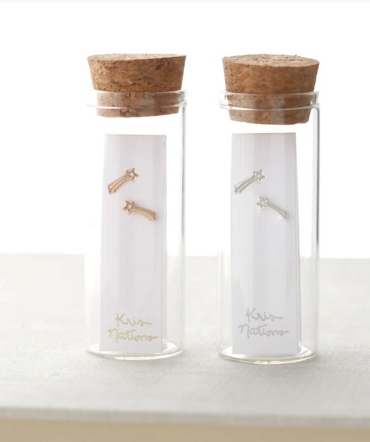 Kris Nations Shooting Star