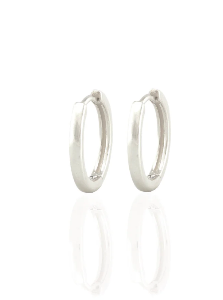 Kris Nations Sunny Side Hoop