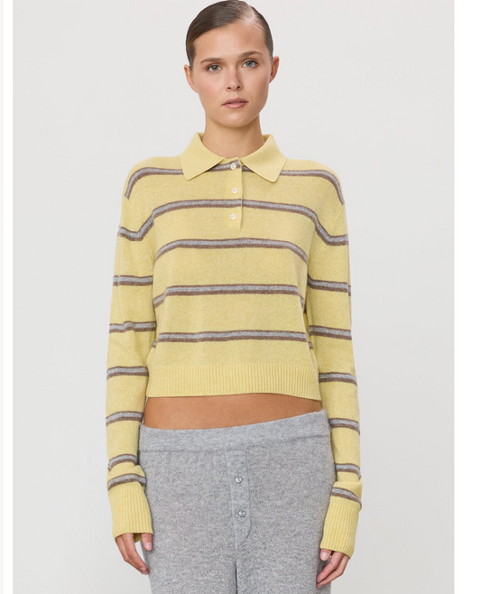 Eterne Barrett Sweater