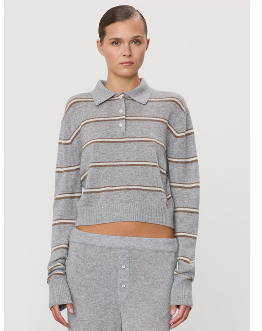 Eterne Barrett Sweater