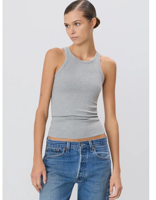 Eterne HighNeck Tank