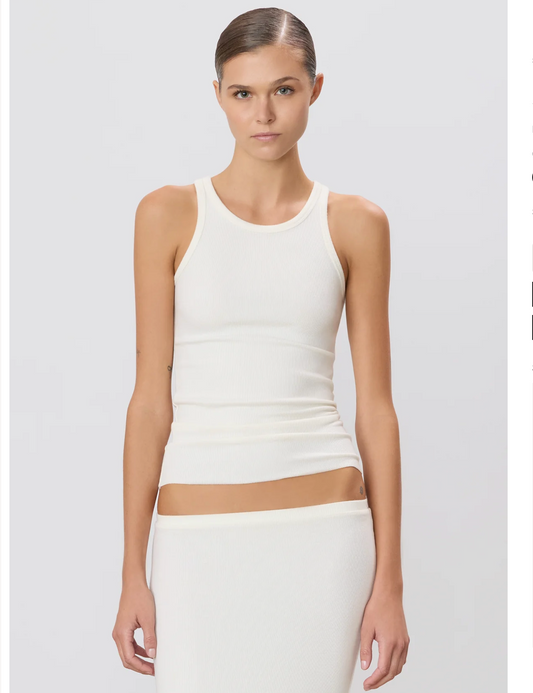 Eterne HighNeck Tank