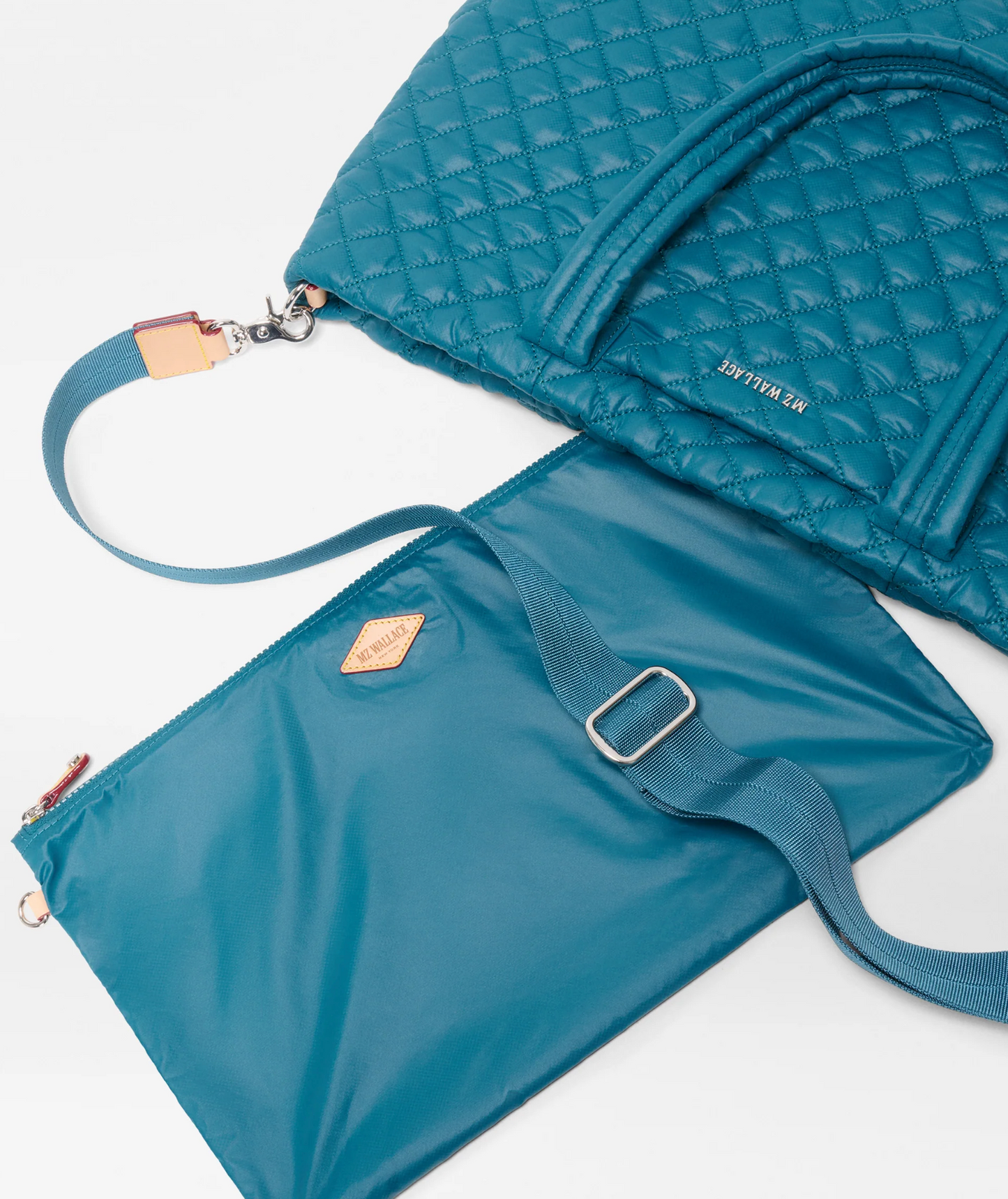 MZ Medium Metro Tote