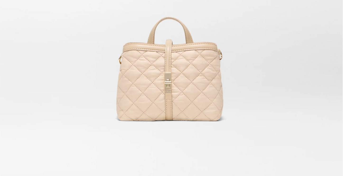 MZ Mini Astor Top Handle