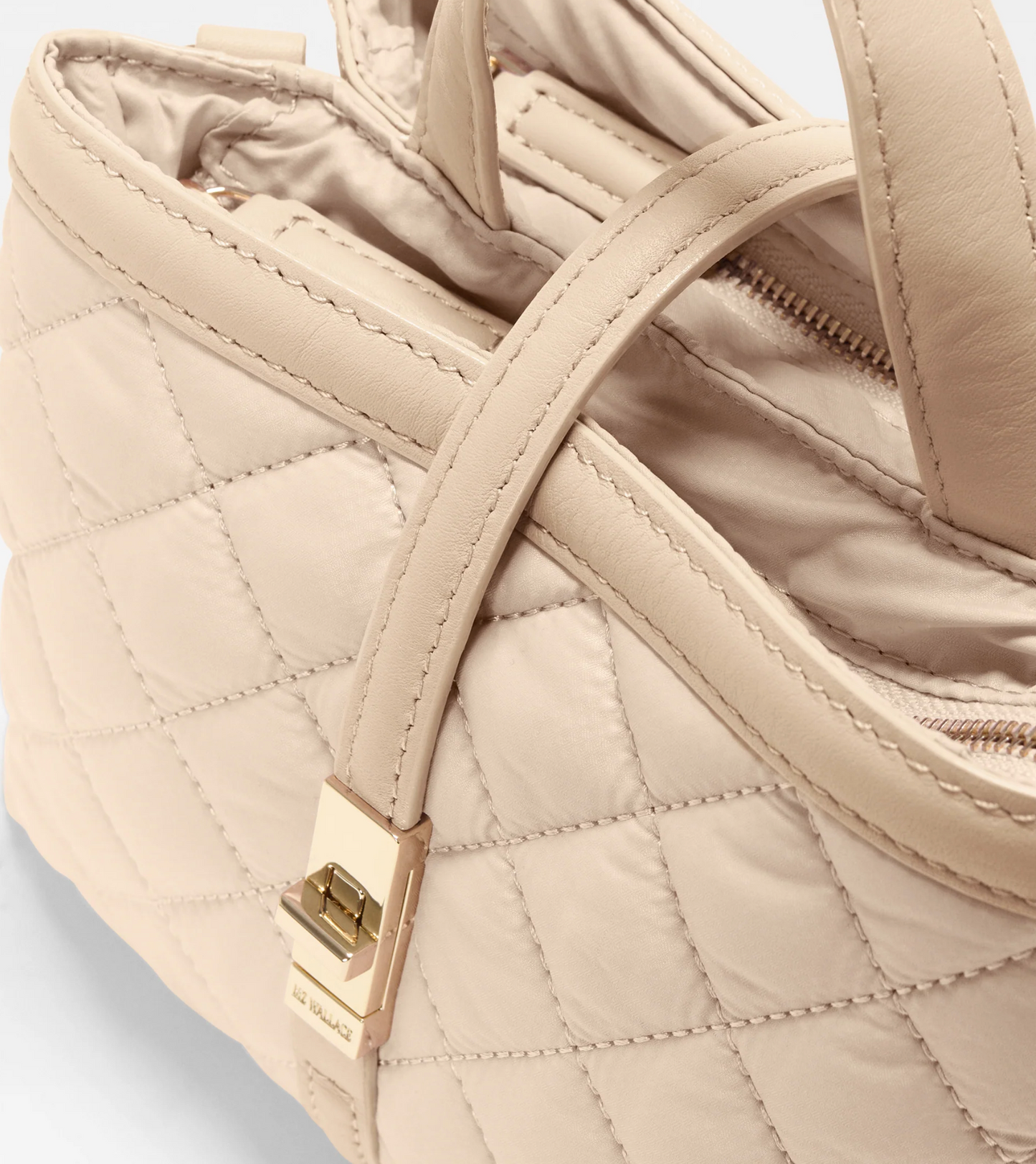 MZ Mini Astor Top Handle