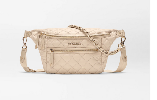 MZ Small Crosby Crossbody