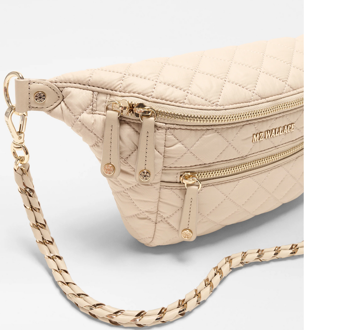 MZ Small Crosby Crossbody