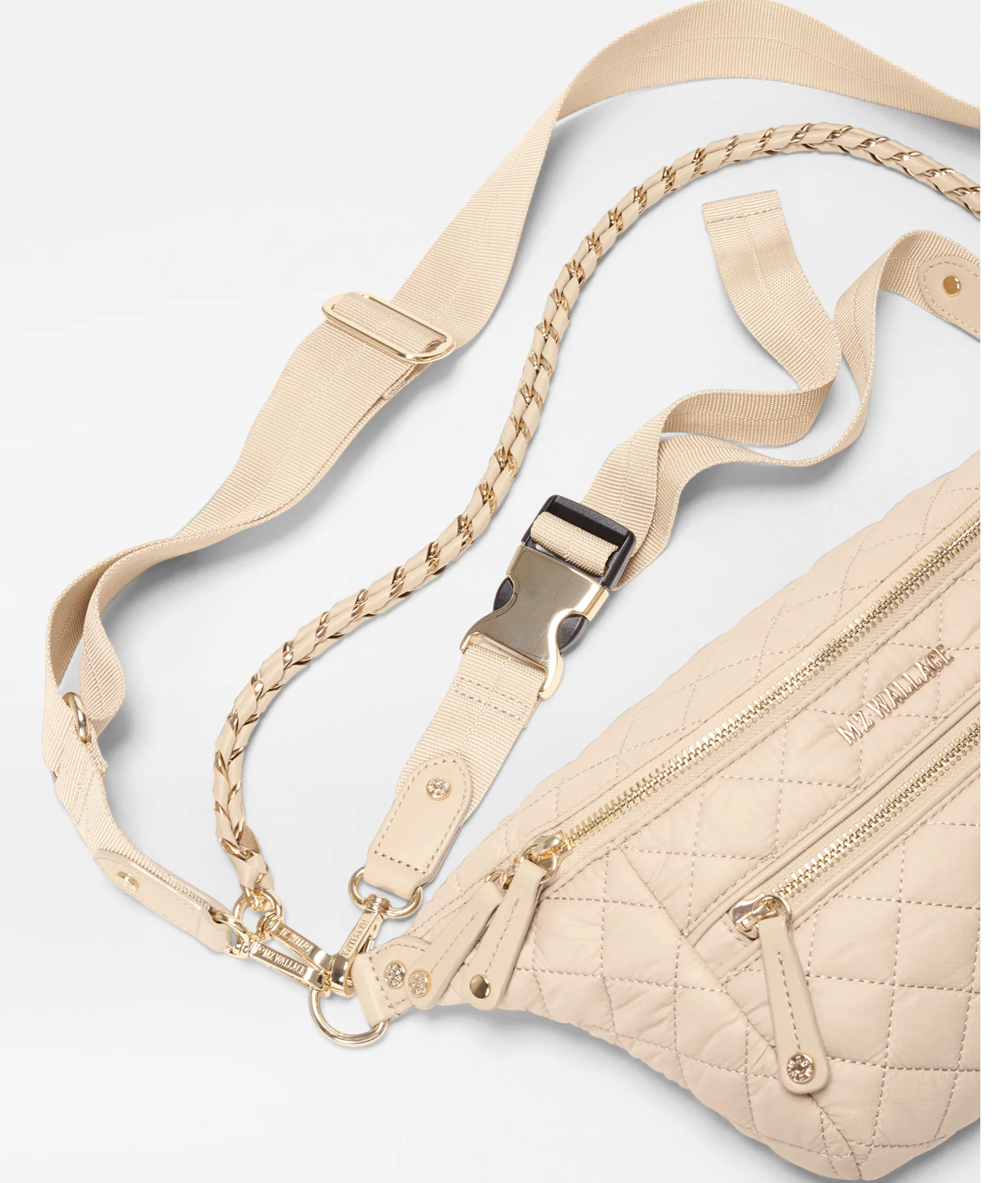MZ Small Crosby Crossbody