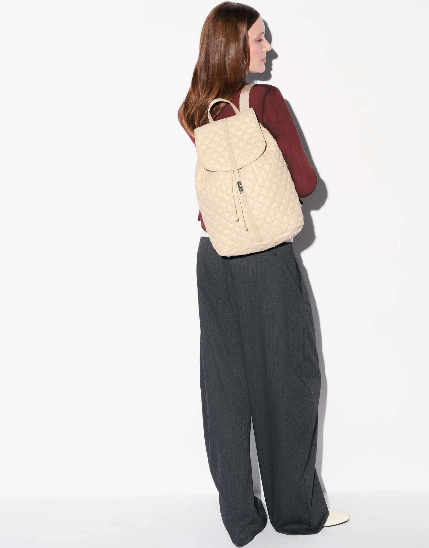MZ Astor Backpack