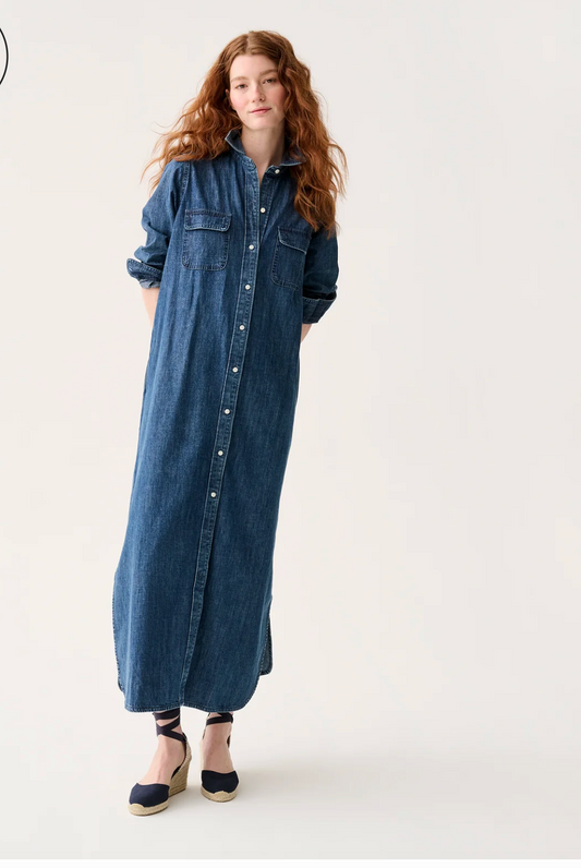 Ann Mash Priya Dress