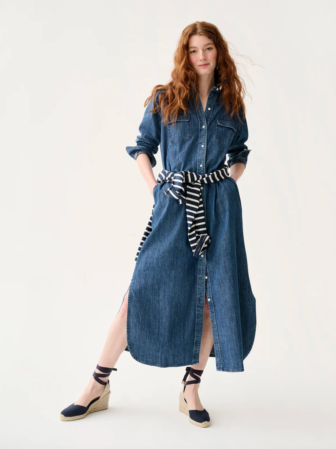 Ann Mash Priya Dress