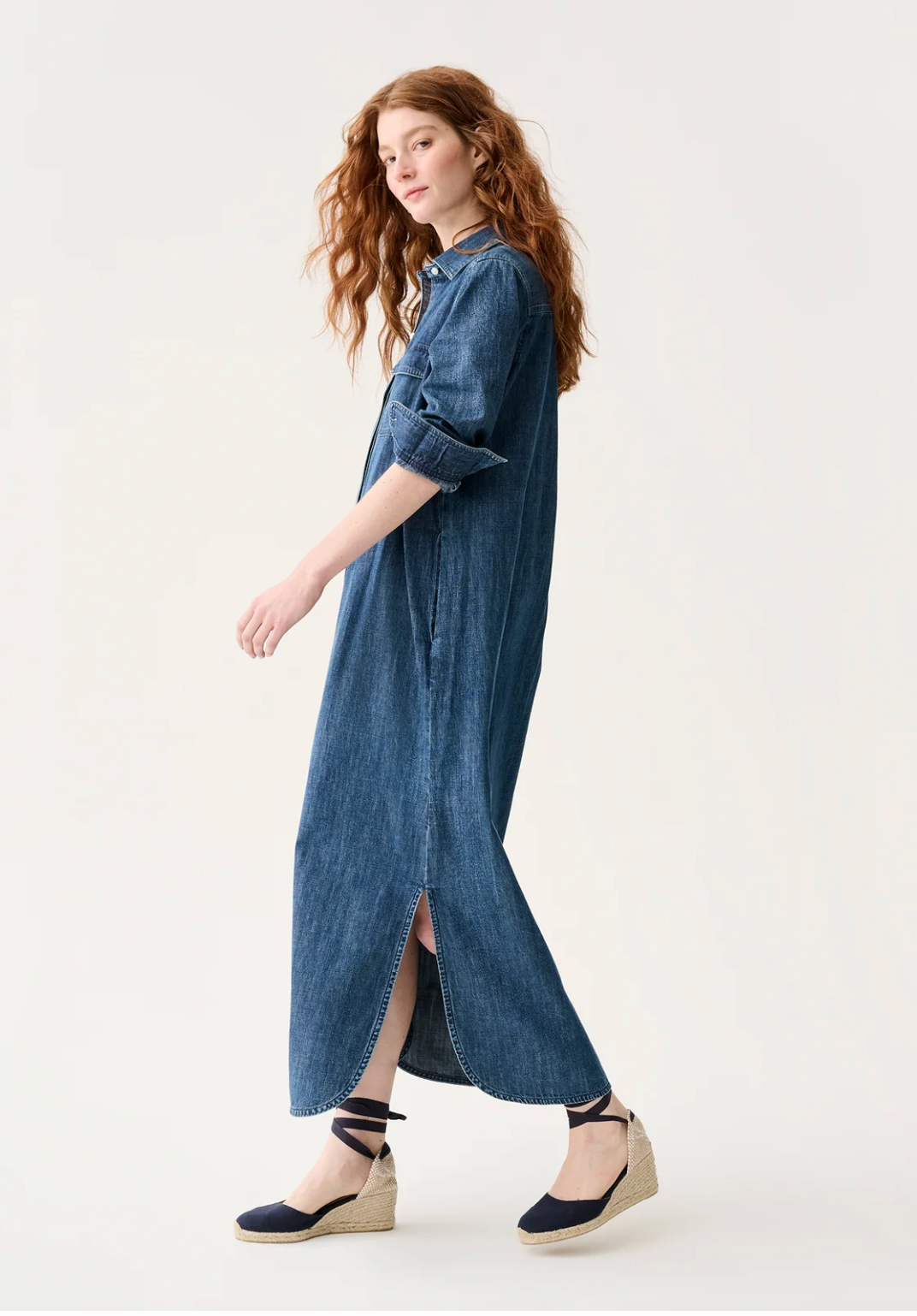 Ann Mash Priya Dress