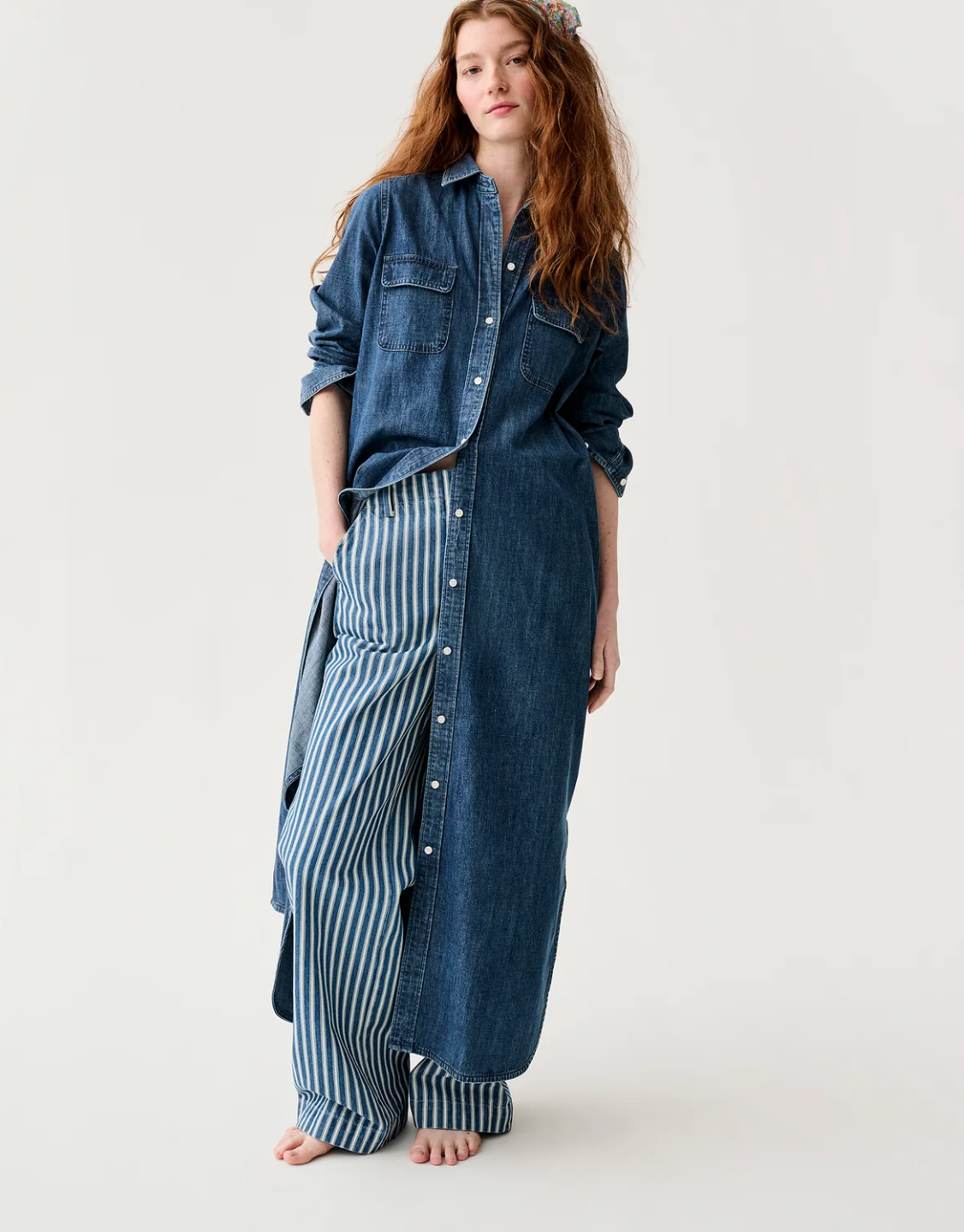 Ann Mash Priya Dress