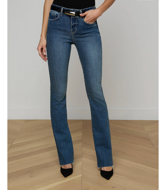 L'Agence Ruth HR Straight