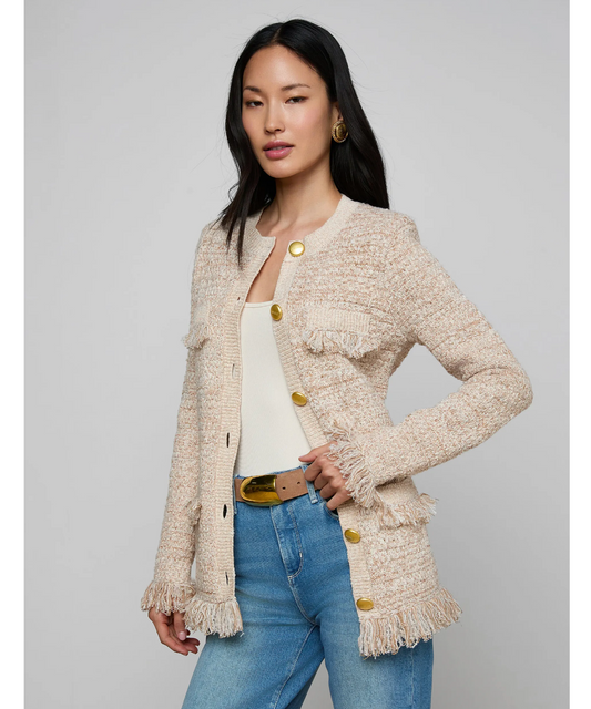 L'Agence Kastoria Cardi