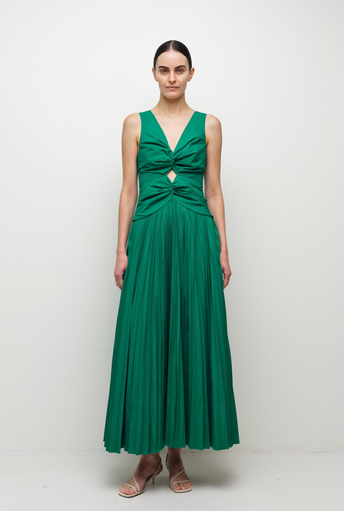 Simkhai Vivianne Dress