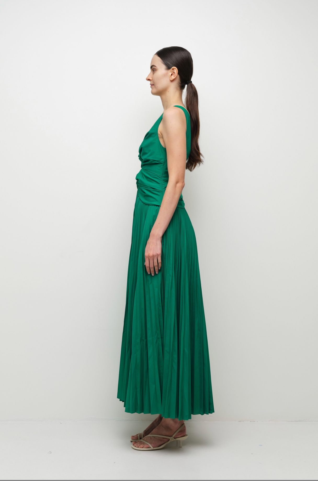 Simkhai Vivianne Dress
