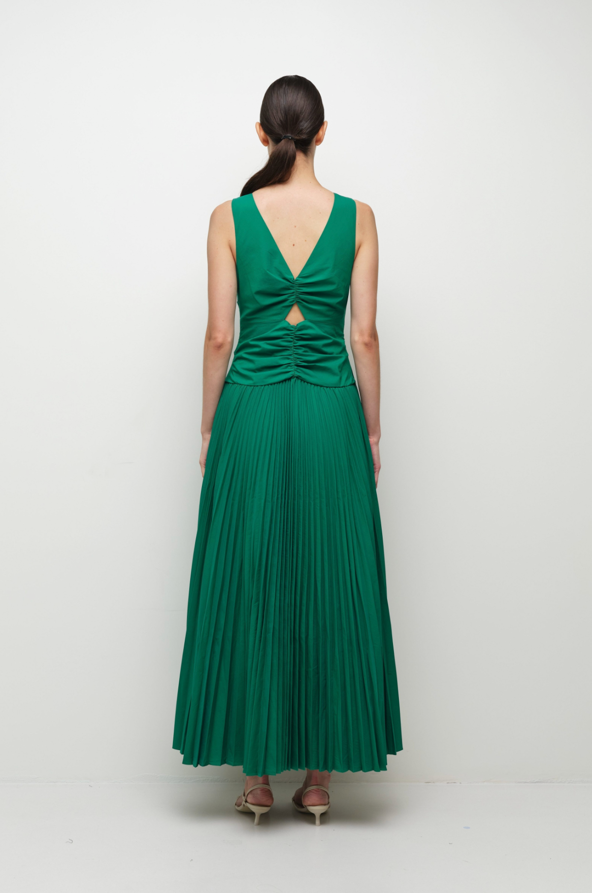 Simkhai Vivianne Dress