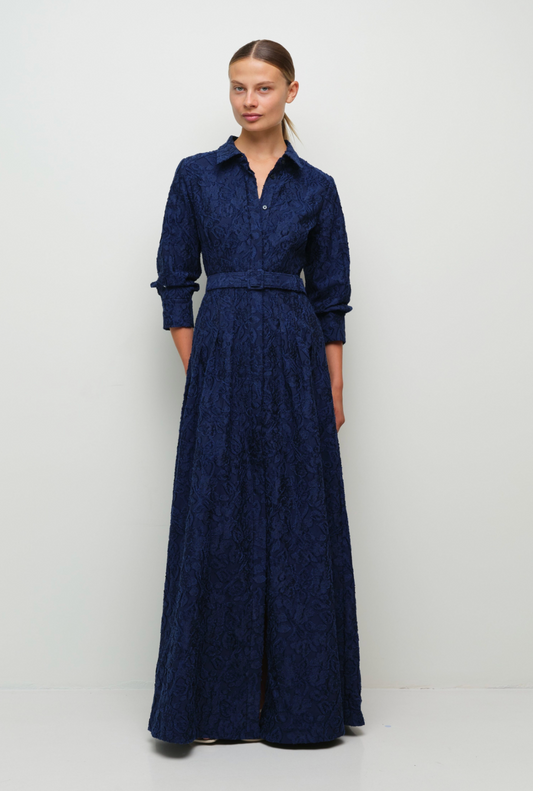 Simkhai Courtney Gown