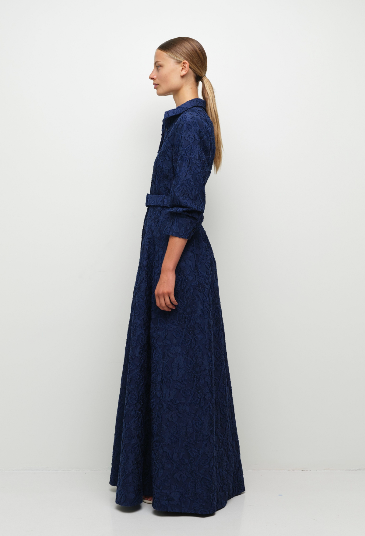 Simkhai Courtney Gown