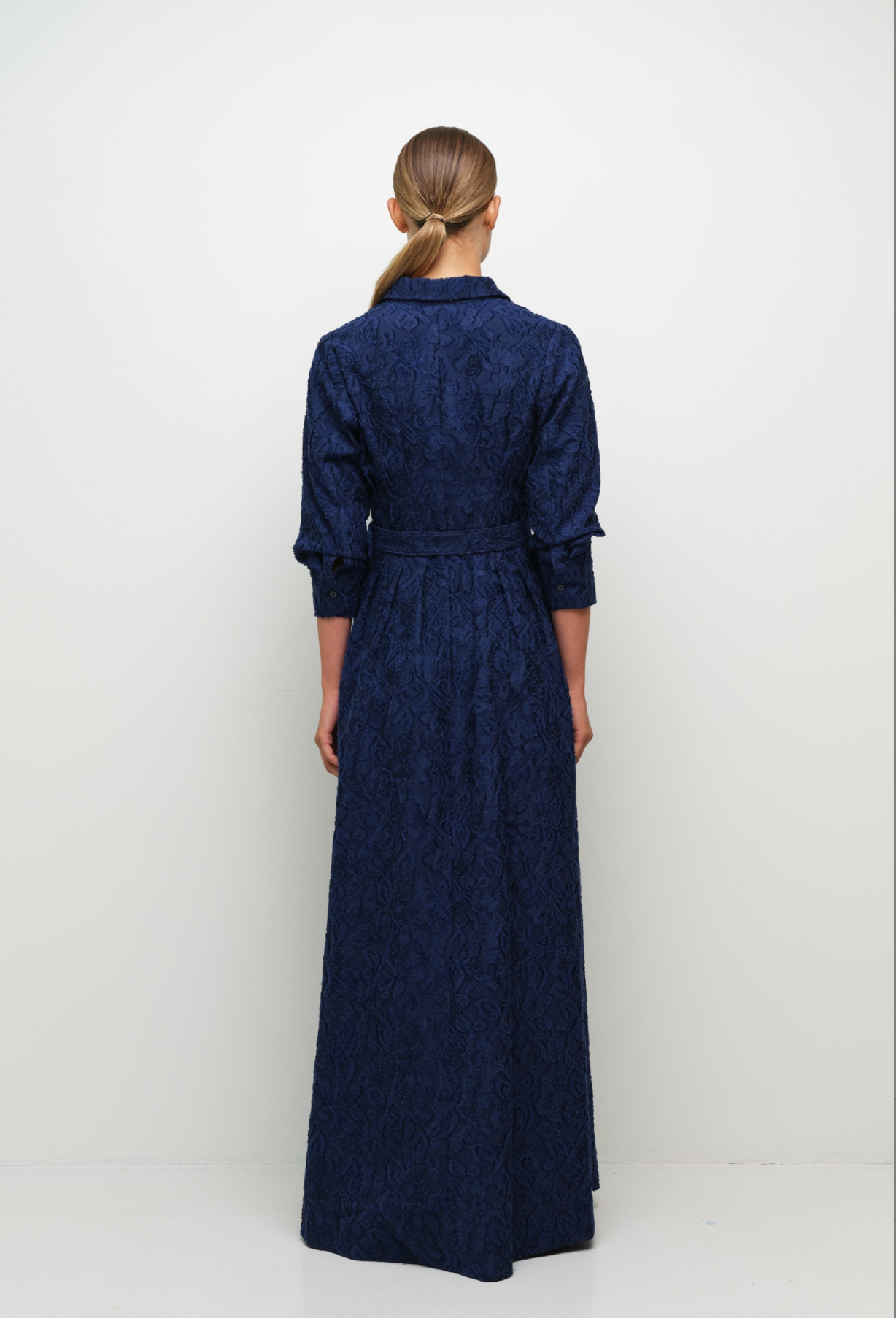 Simkhai Courtney Gown