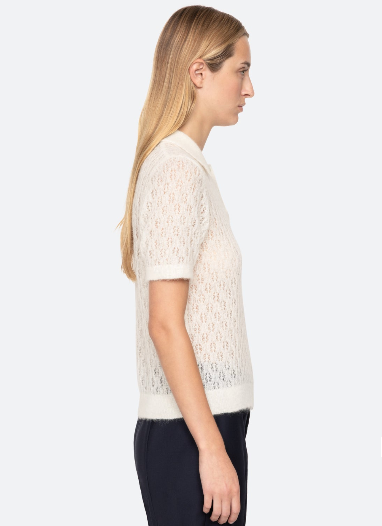Sea Teagan Sweater