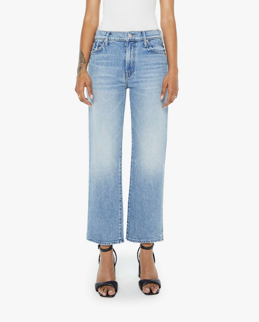 Mother Lil Kick It Ankle