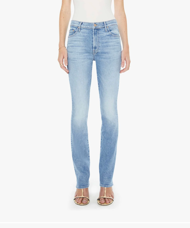 Mother Insider Skimp