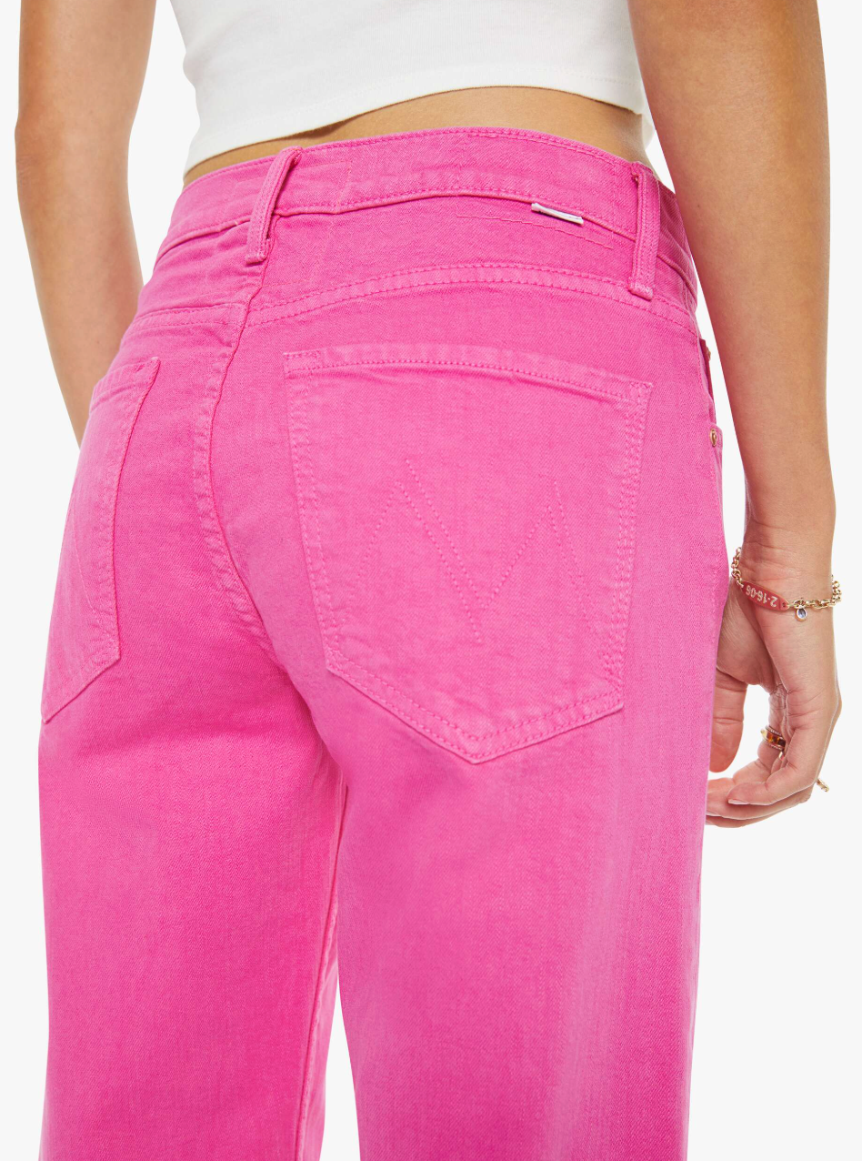 Mother Newbie Skimp – Two Skirts