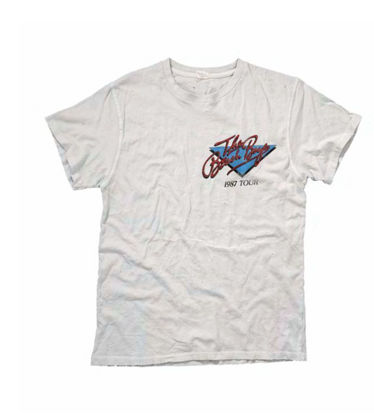 Madeworn Beach Boys T